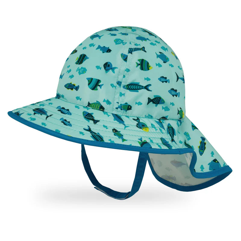 Sunday Afternoons Infant SunSprout Hat - (6-12M)