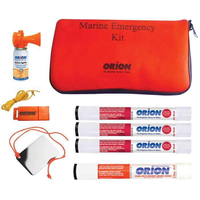 Orion Inland Locate Signal Kit