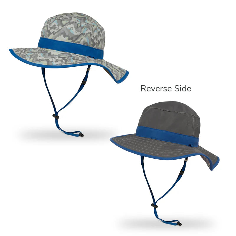 Sunday Afternoons Kids' Clear Creek Boonie