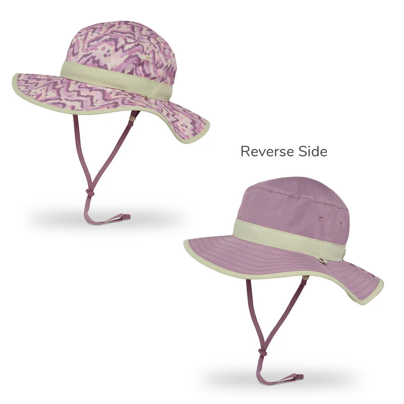 Sunday Afternoons Kids' Clear Creek Boonie