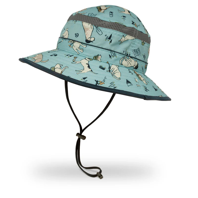 Sunday Afternoons Kids' Fun Bucket