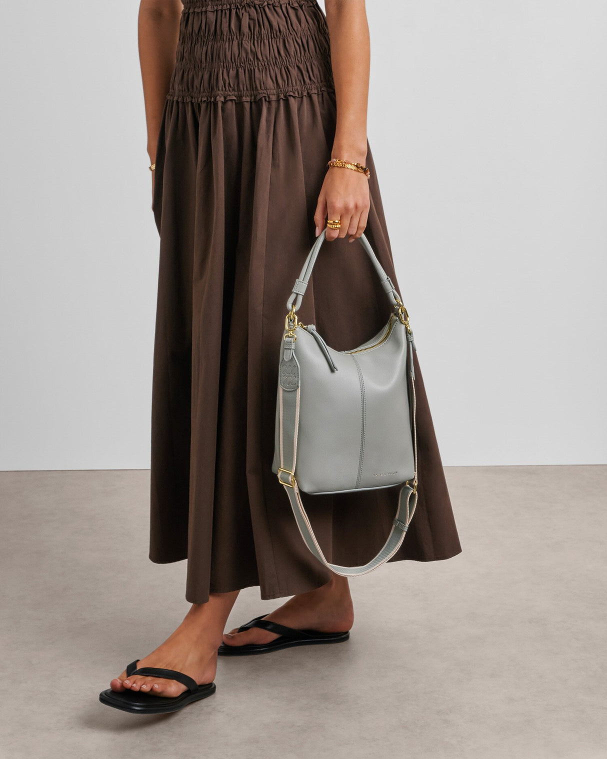 Katie Loxton Hallie Satchel Bag