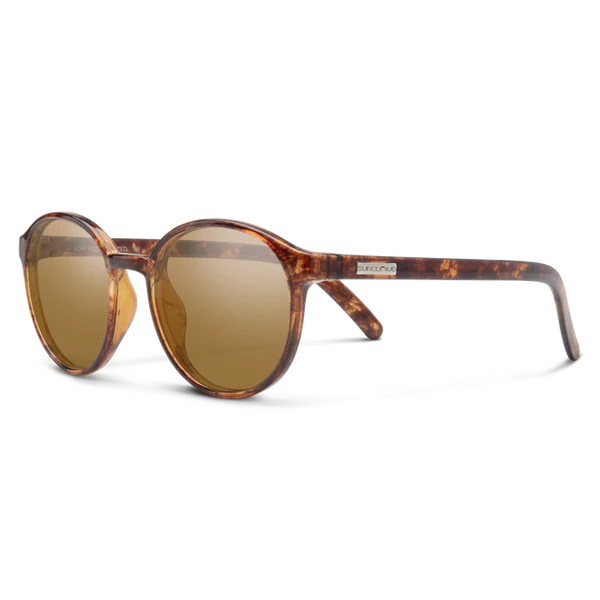 Smith Optics Suncloud Low Key Polarized Sunglasses