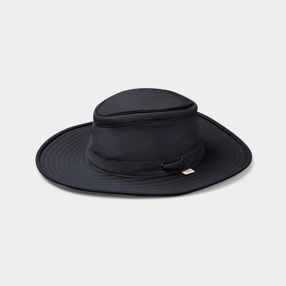 Tilley Airflo Broad Brim Hats - Midnight Navy