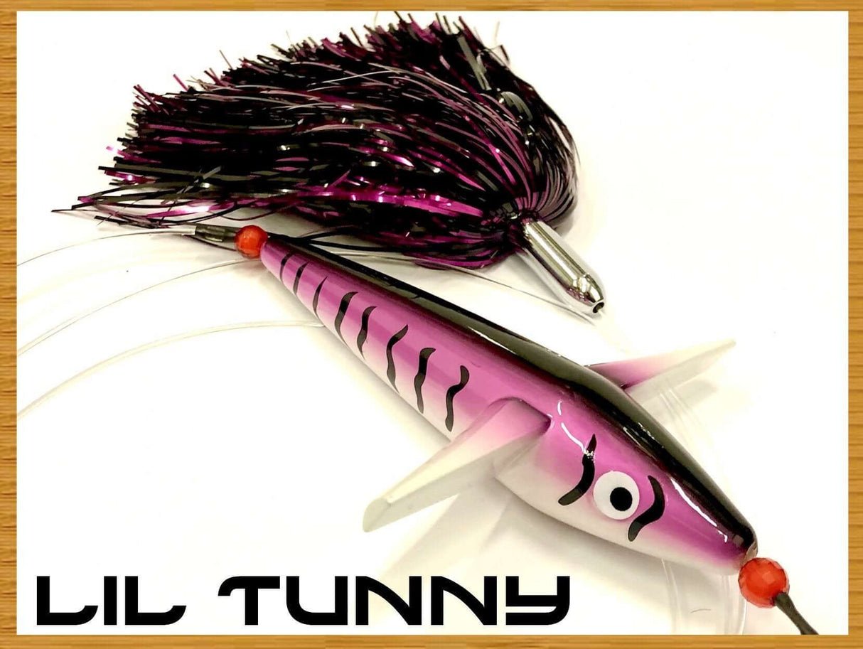 Tormenter Ocean Mahi Magnet