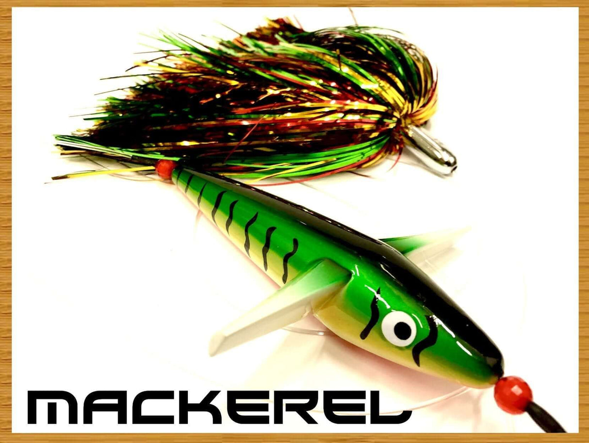 Tormenter Ocean Mahi Magnet