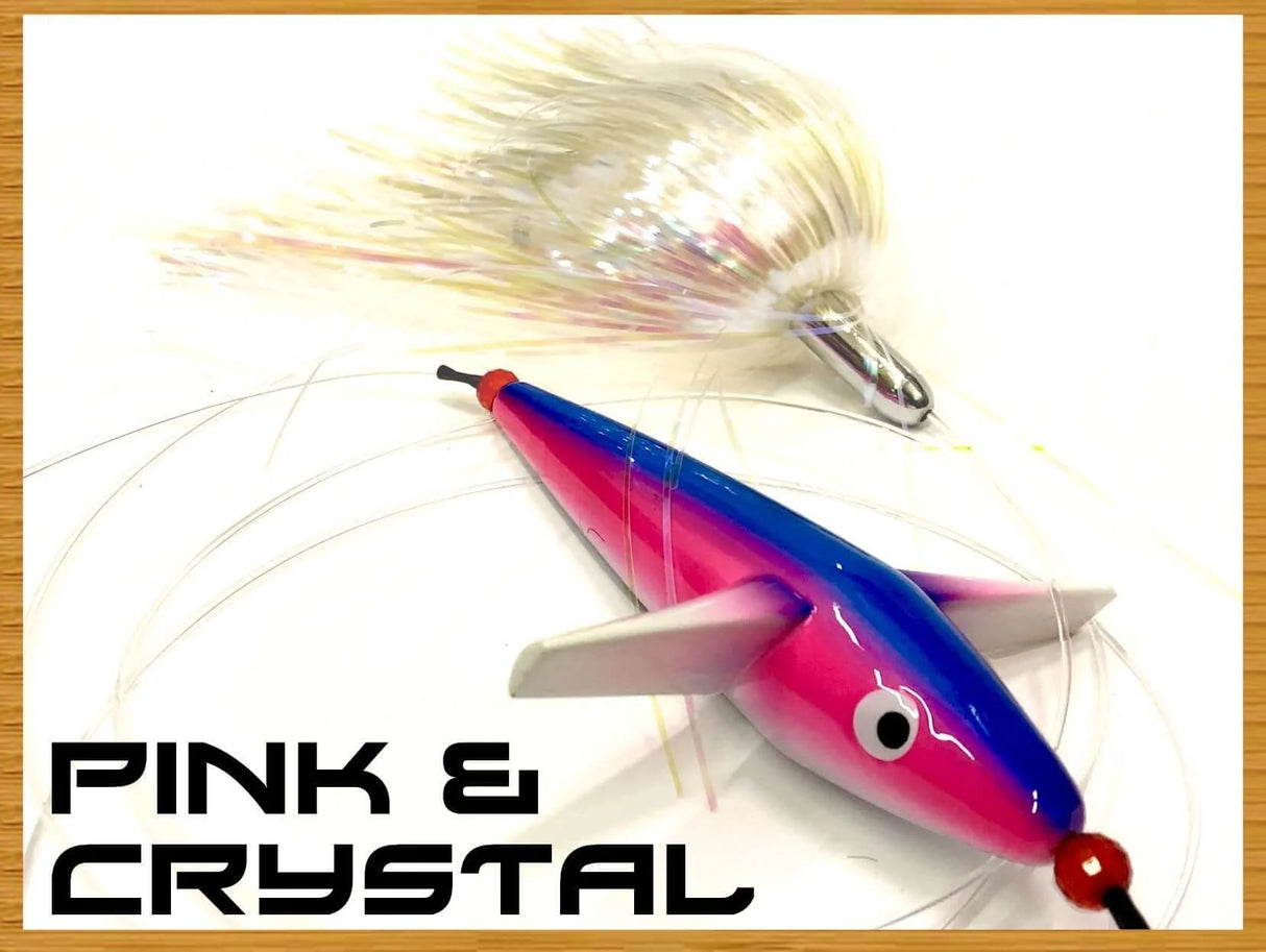 Tormenter Ocean Mahi Magnet