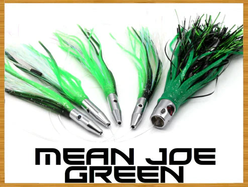 Tormenter Ocean Mahi Tuna Jet Chain