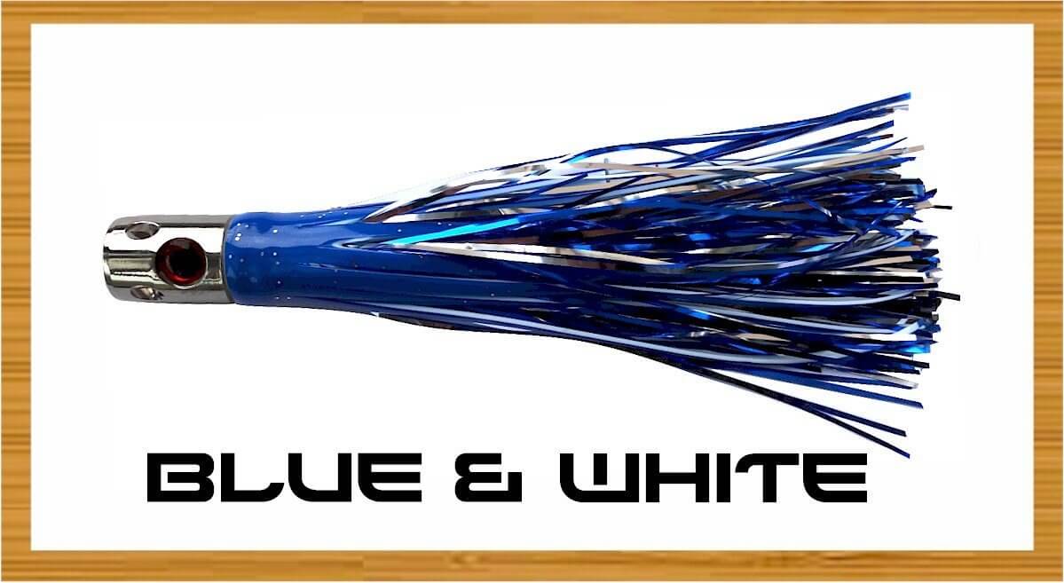 Tormenter Ocean Mahi Tuna Jet - Rigged