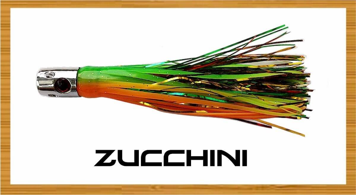 Tormenter Ocean Mahi Tuna Jet - Rigged