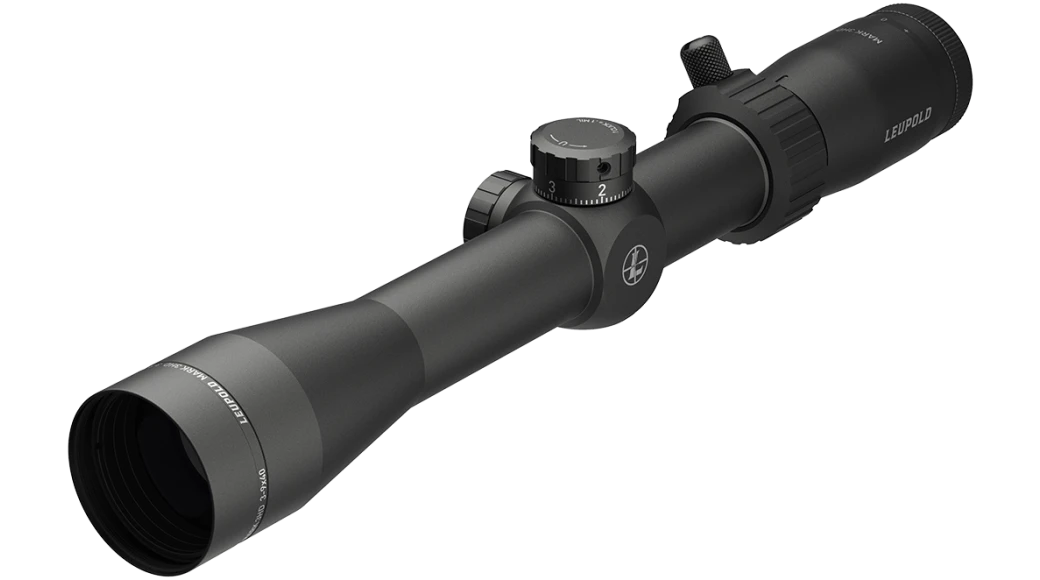 Leupold Mark 3HD Rifle Scope