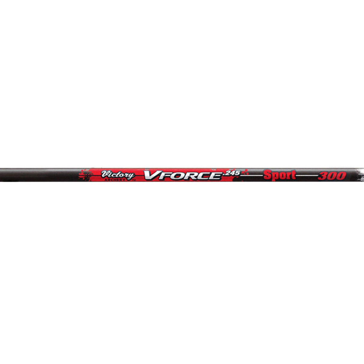 Victory Archery VForce Sport Arrow - 12 Pack