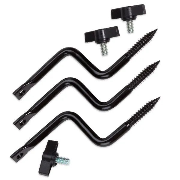 Moultrie EZ Tree Mount - 3-Pack