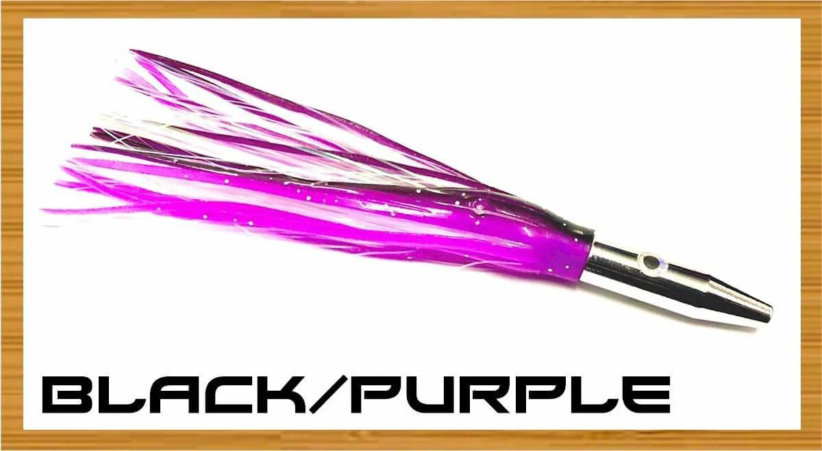Tormenter Ocean Mini Tuna Dart Rigged