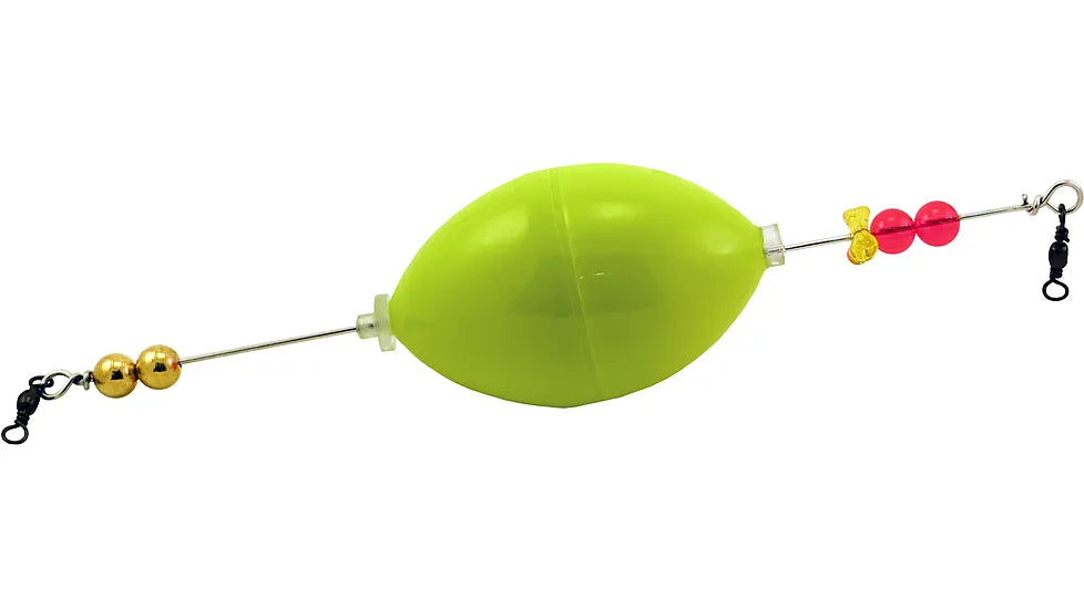 Rainbow Popping Cork Rig