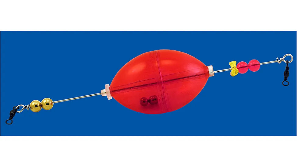 Rainbow Popping Cork Rig