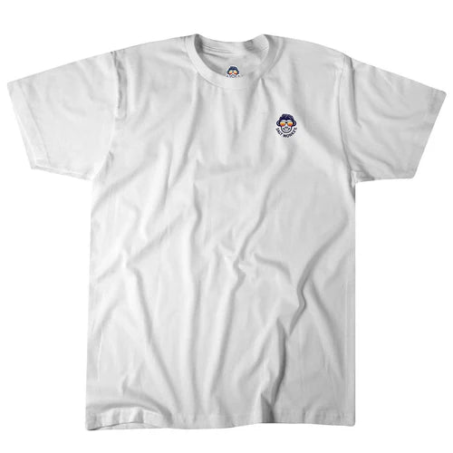 Salt Monkey Original Saltee Short Sleeve Tee