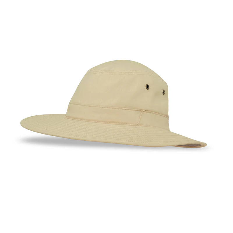 Sunday Afternoons Passport Hat