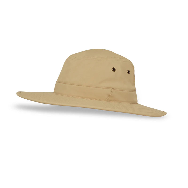 Sunday Afternoons Passport Hat