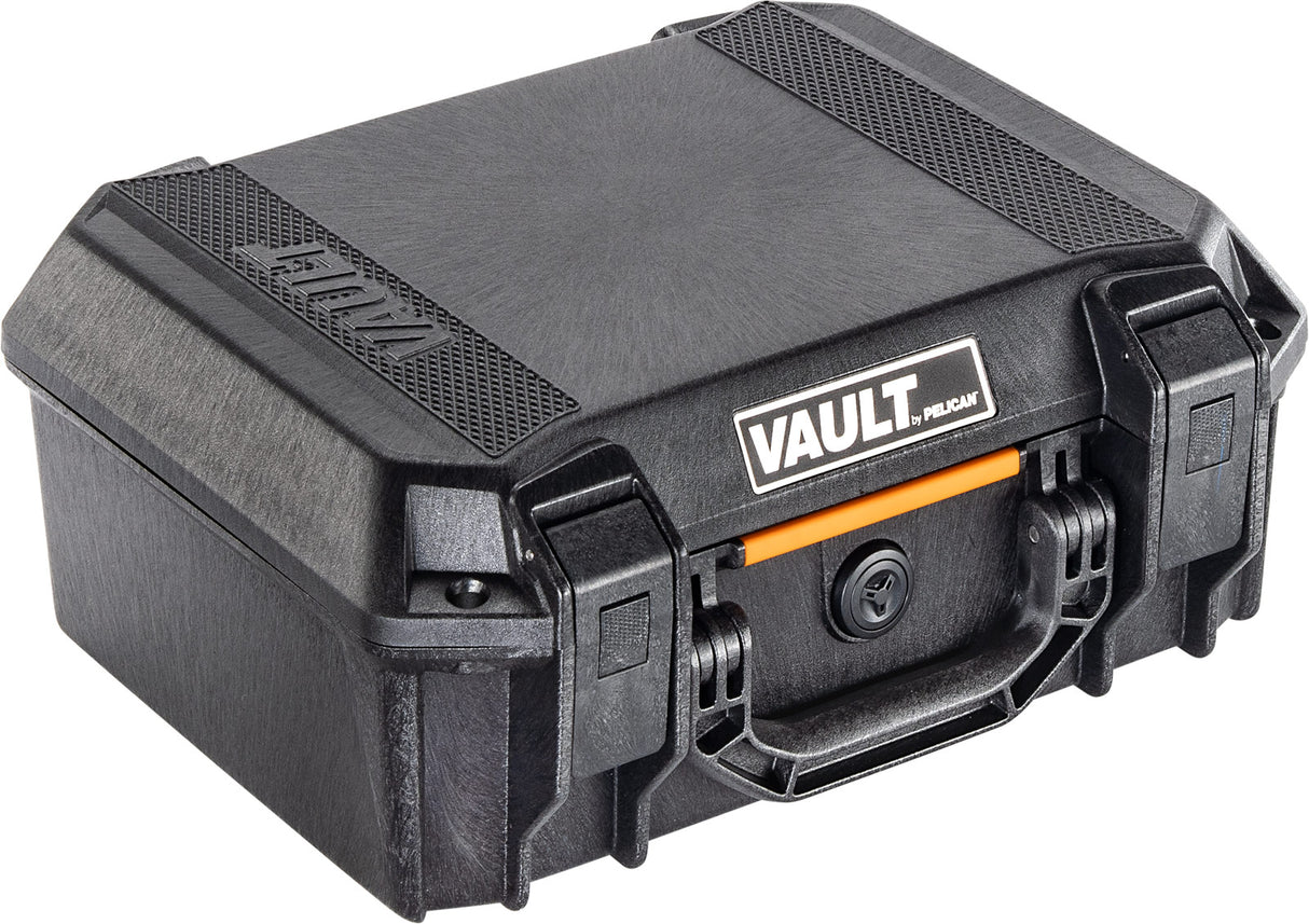 Pelican V300 Vault Large Pistol Case