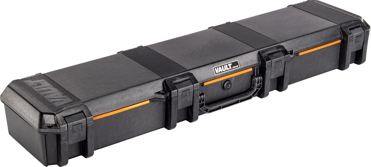 Pelican V770 Vault Single Rifle Gun Case - Black