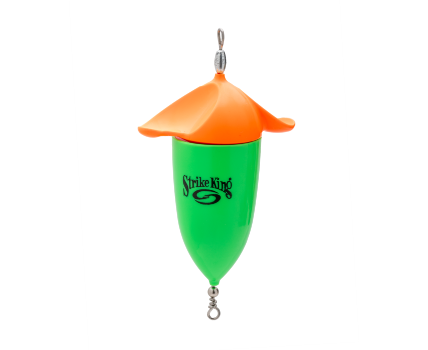Strike King Ploppin Corks