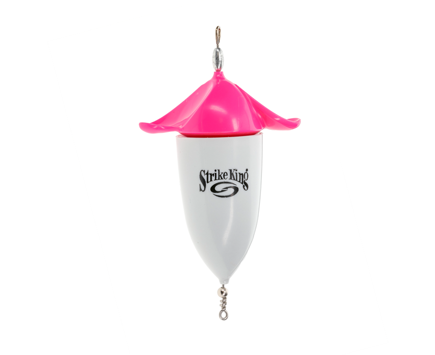 Strike King Ploppin Corks