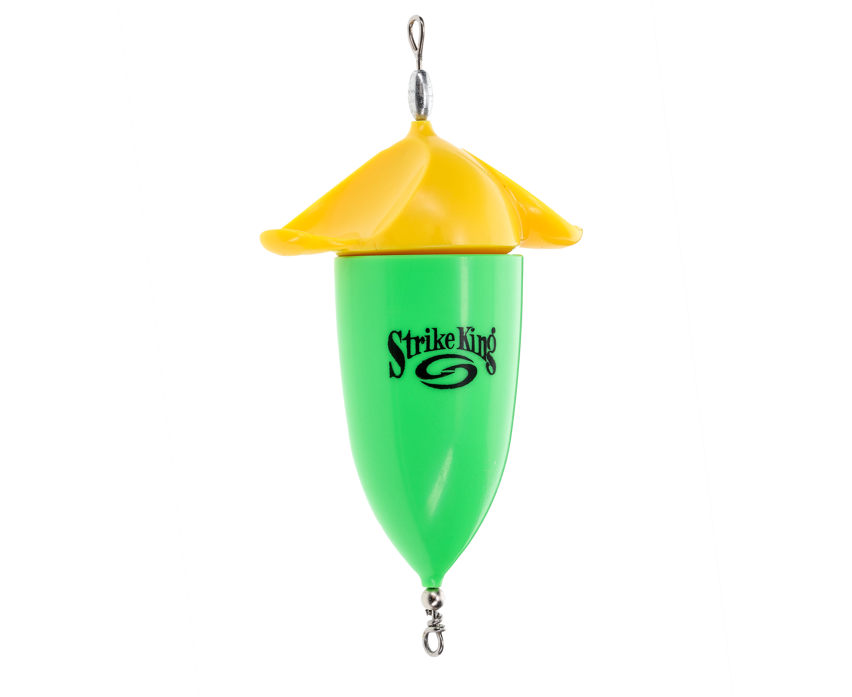 Strike King Ploppin Corks