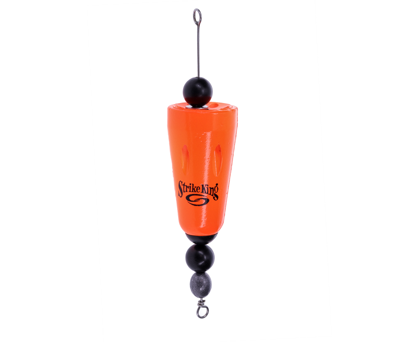 Strike King Poppin Corks