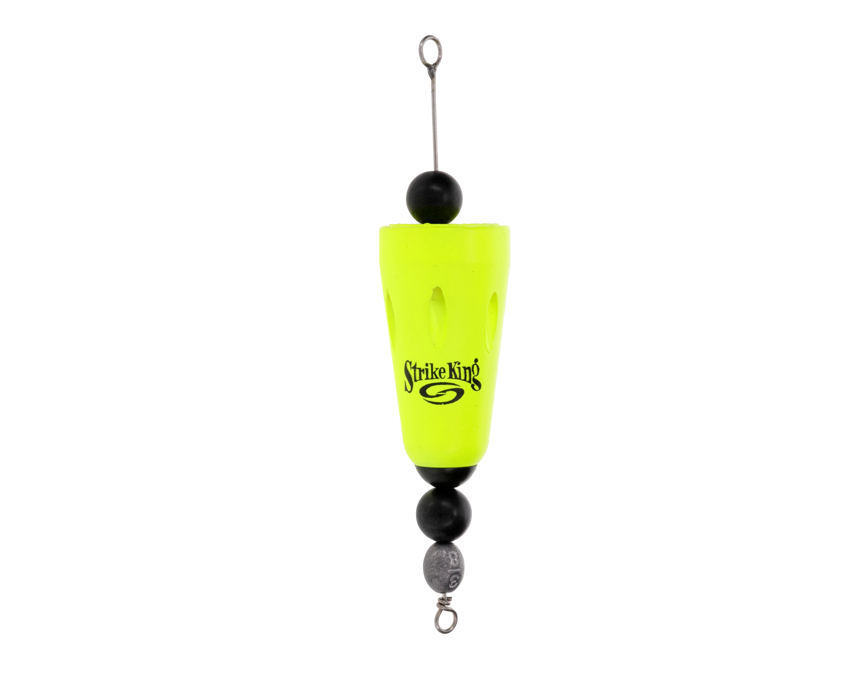 Strike King Poppin Corks