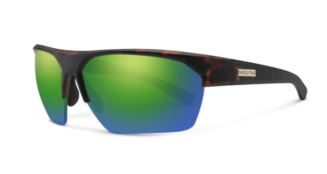 Smith Optics Suncloud Rival Sunglasses