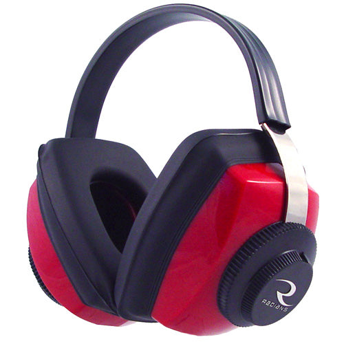 Radians Competitor Passive Hearing Protection