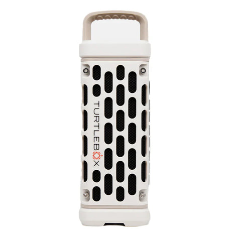 The Turtlebox Ranger Waterproof Speaker