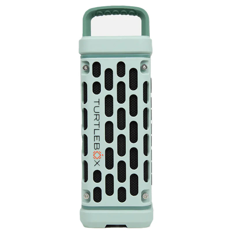 The Turtlebox Ranger Waterproof Speaker
