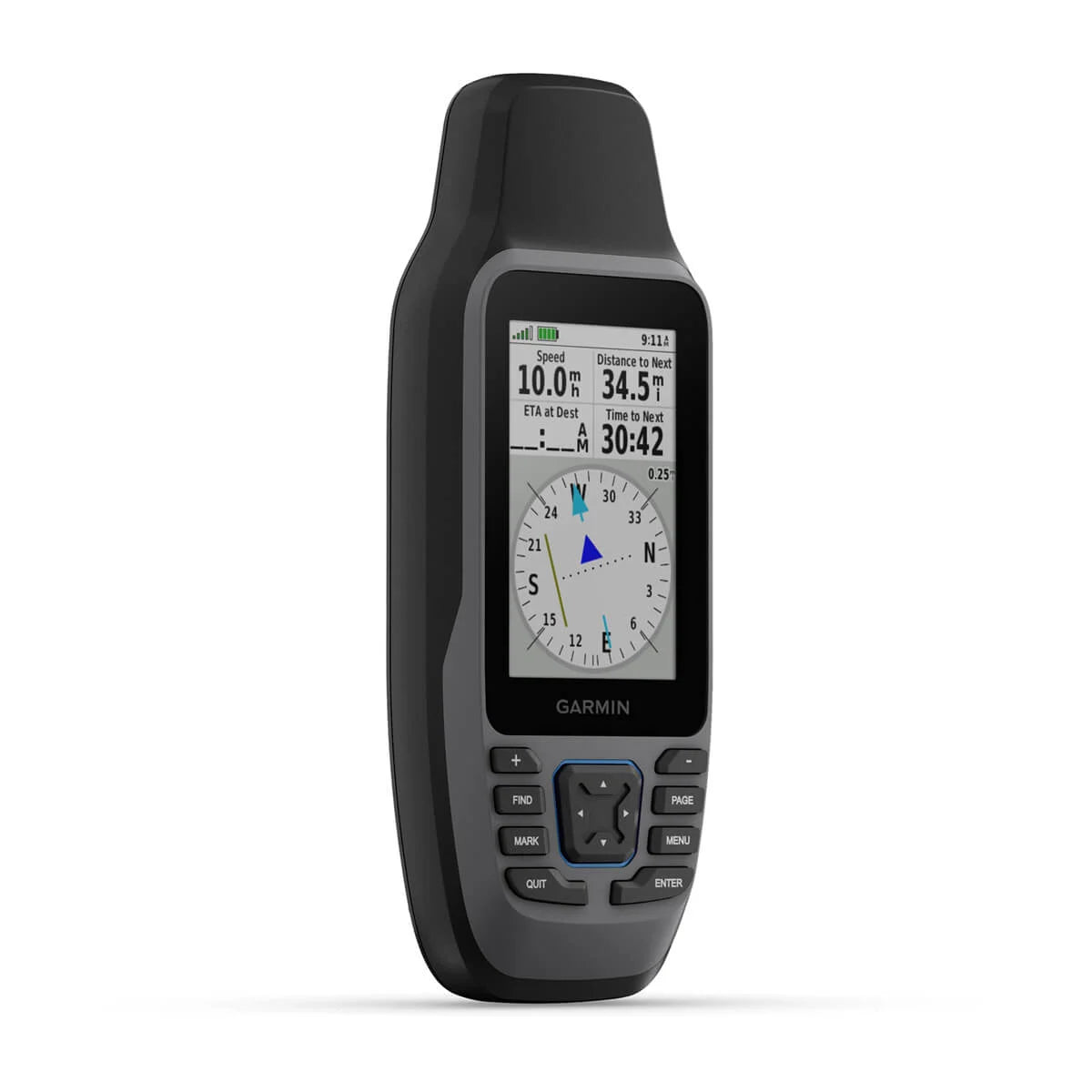 Garmin International GPSMAP® 79 Series