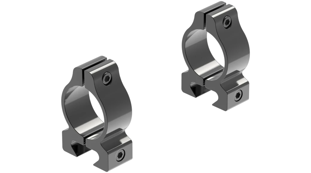 Leupold Rifleman Rimfire 3/8” Gloss
