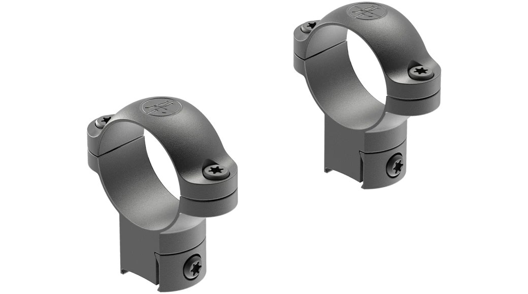 RM Rimfire 3/8” High Matte