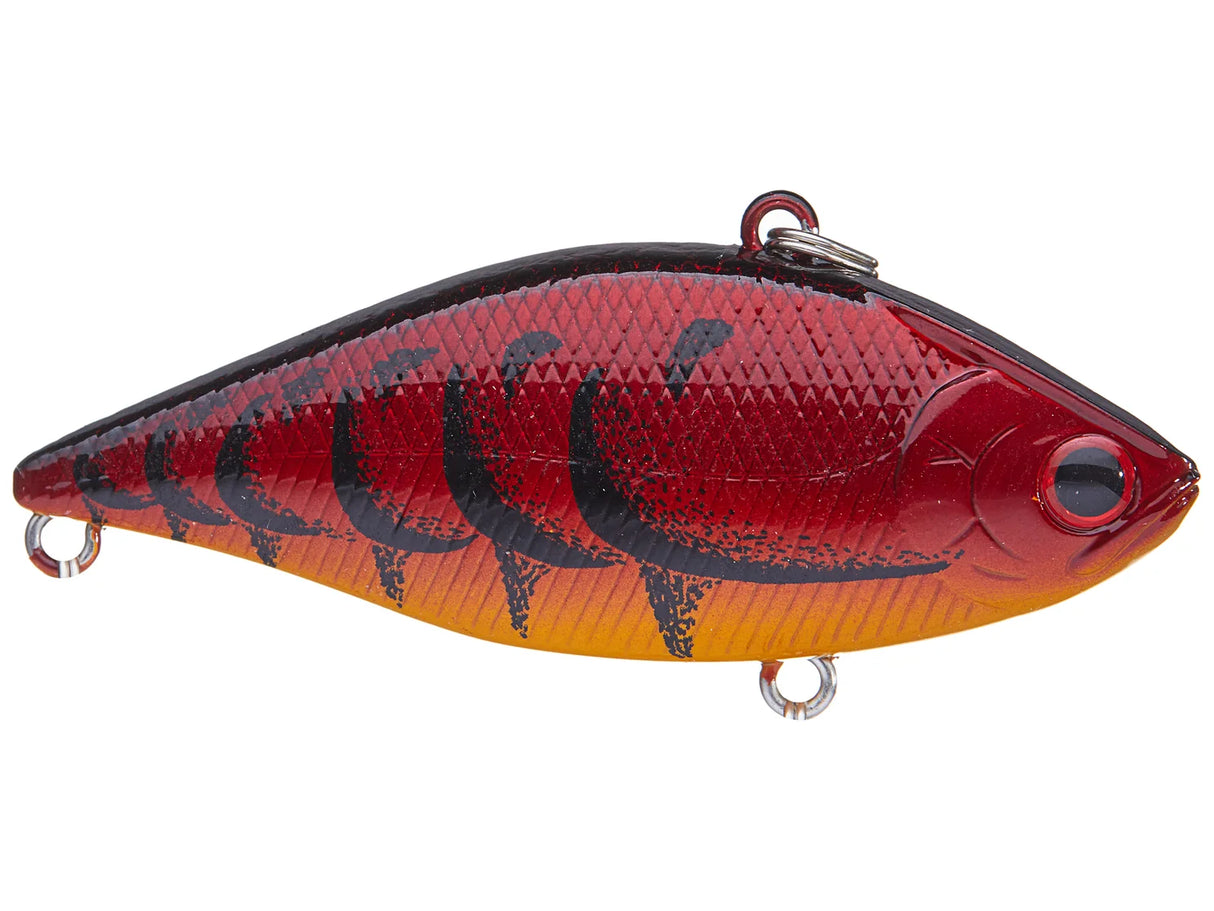 Lucky Craft LV 150 Lipless Crankbait (Spring Crawl)