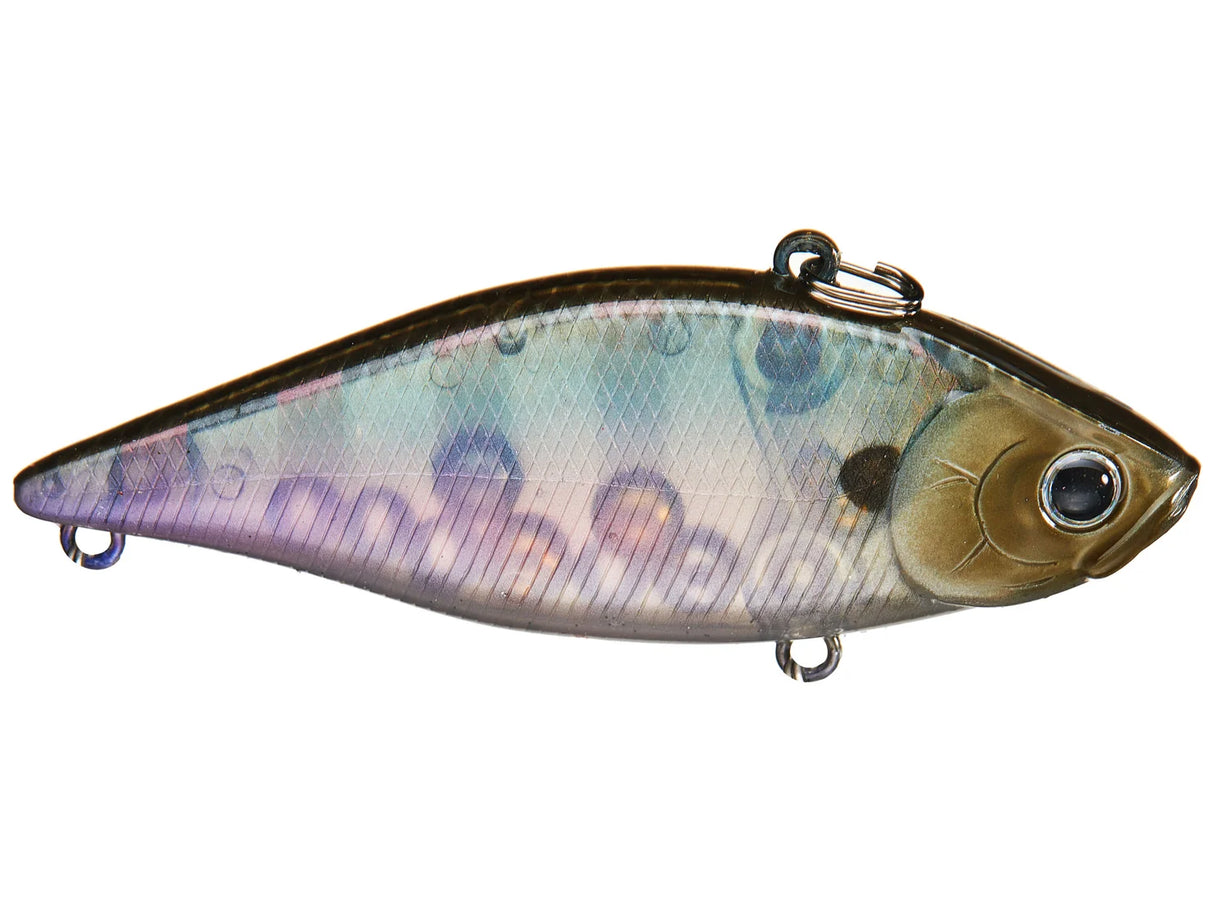 Lucky Craft LV 500 Lipless Crankbaits (Ghost Minnow)