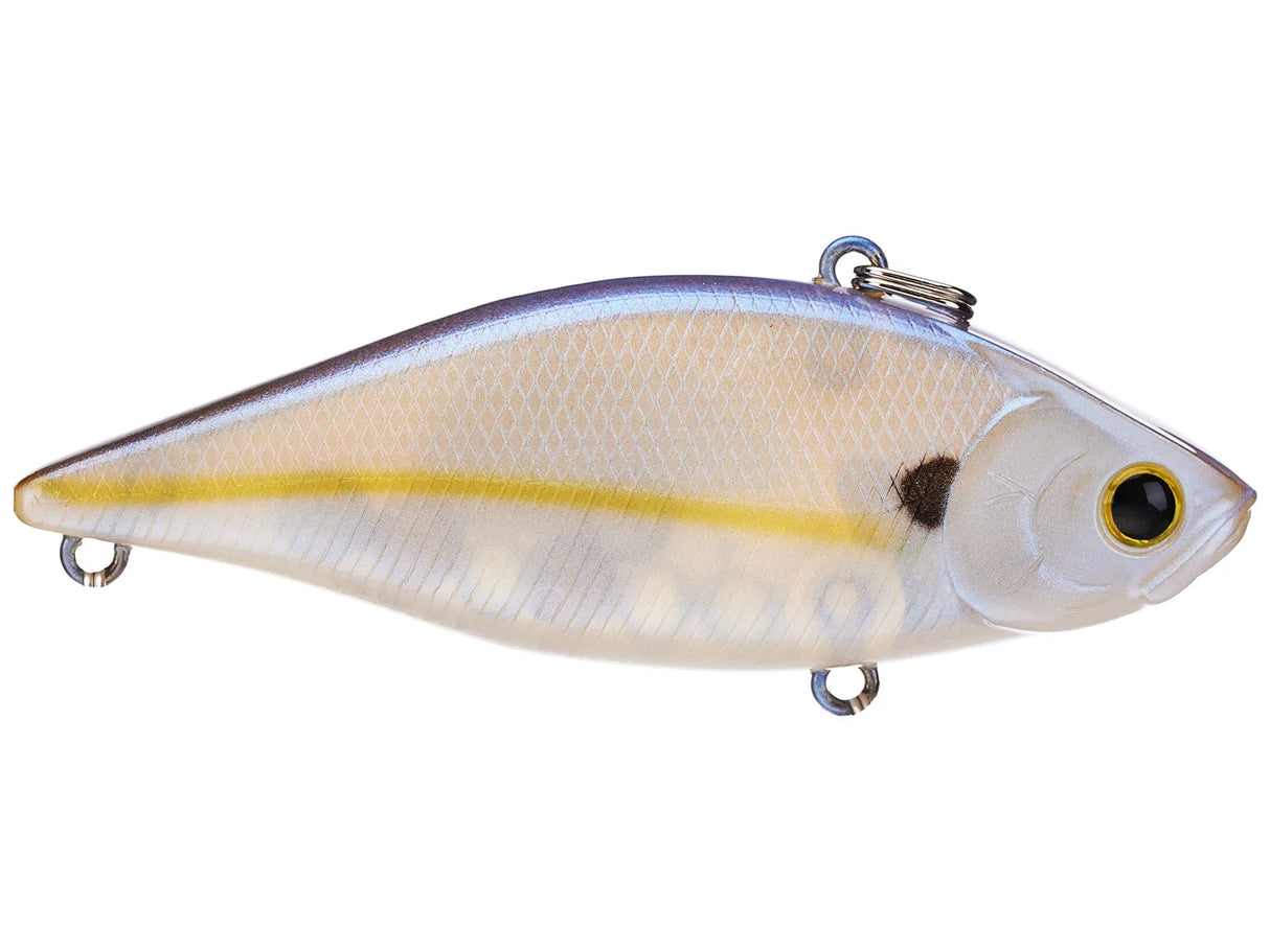 Lucky Craft LV 500 Lipless Crankbaits (Chartreuse Shad)
