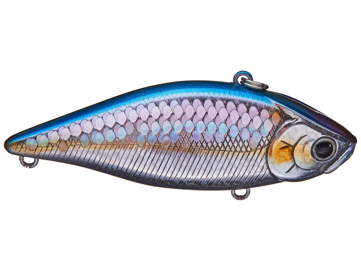 Lucky Craft LV 500 Lipless Crankbaits (American Shad)