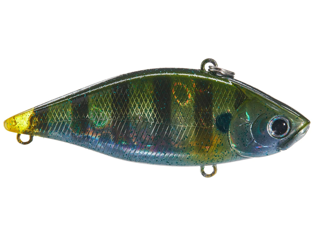 Lucky Craft LV 500 Lipless Crankbaits (Baby BlueGill)