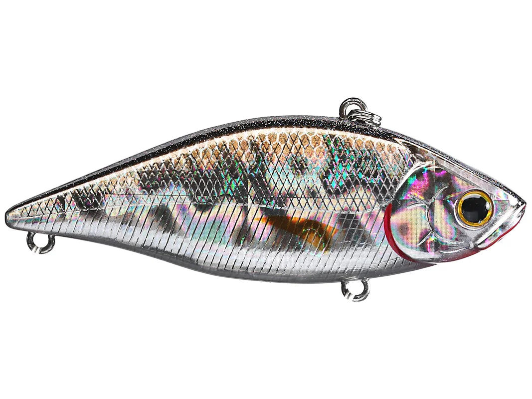 Lucky Craft LV 500 Lipless Crankbaits (BP Golden Shiner)