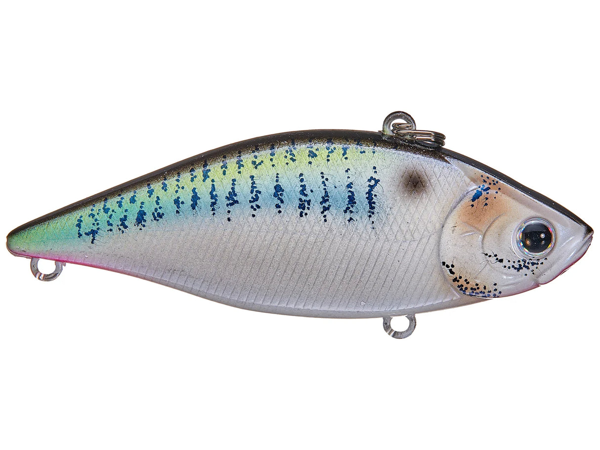 Lucky Craft LV 500 Lipless Crankbaits (Live Threadfin Shad)