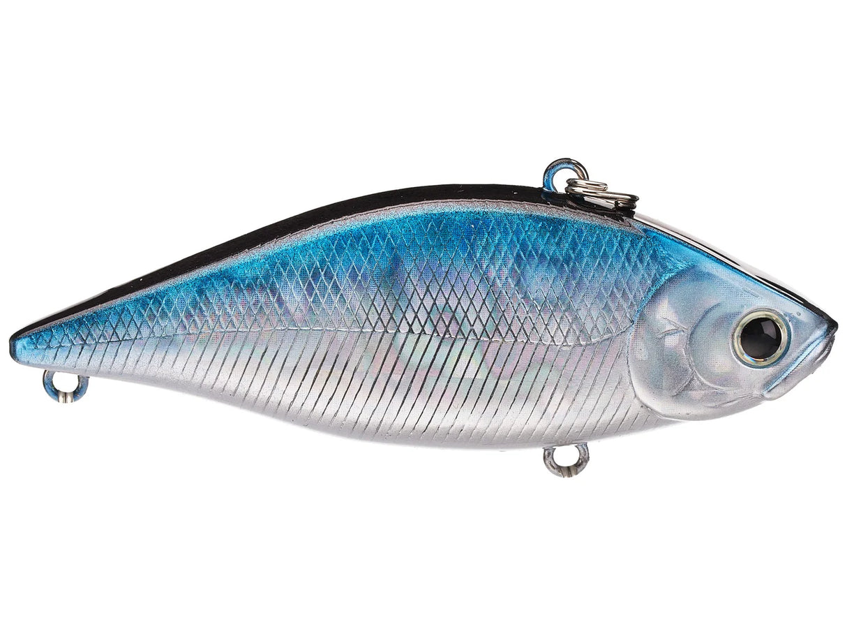 Lucky Craft LV 500 Lipless Crankbaits (Aurora Black)