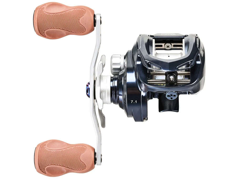 Bates Fishing The Salty Hundo '50 (150)