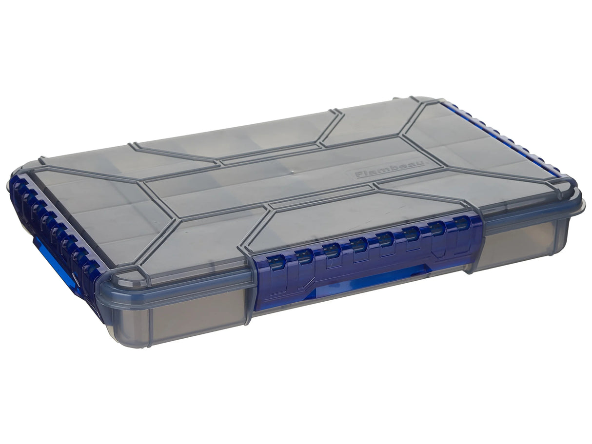Flambeau Zerust Max Waterproof Tuff Tainer