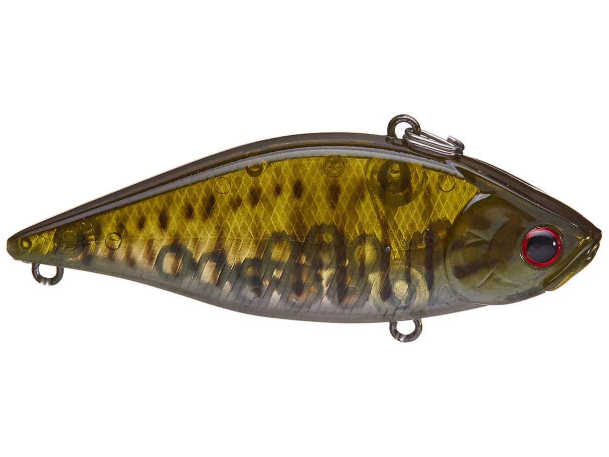 Lucky Craft LV 500 Lipless Crankbaits (Smallmouth Bass)