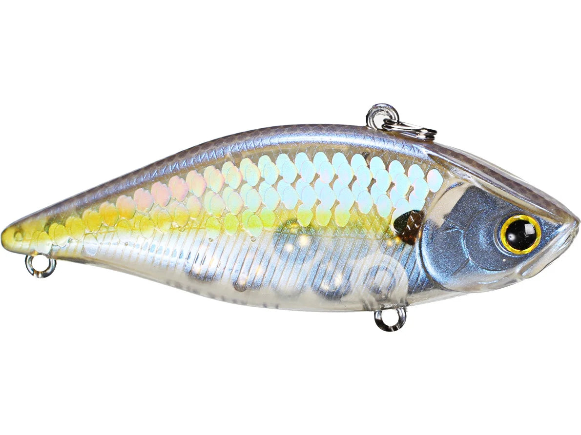 Lucky Craft LV 500 Lipless Crankbaits (Ghost Chart Shad)