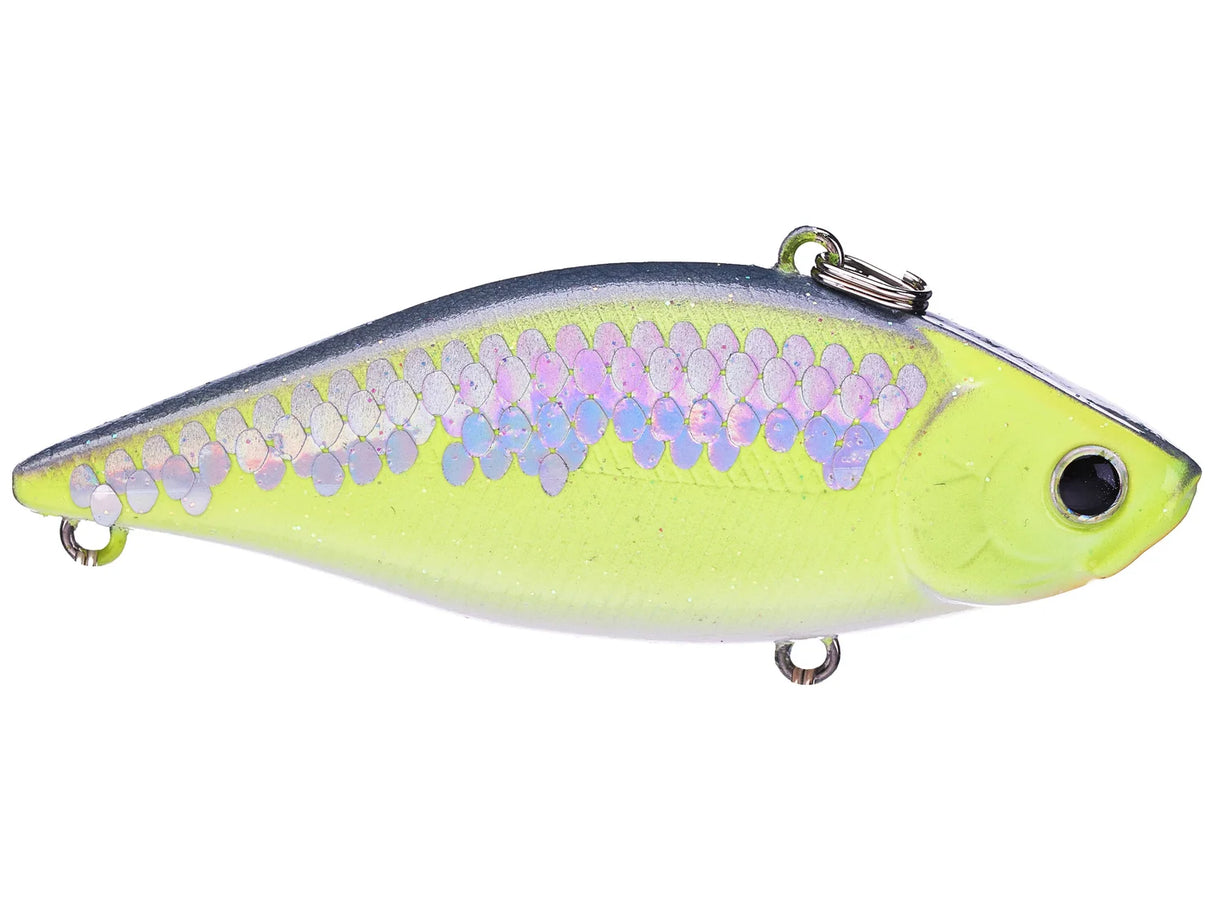 Lucky Craft LV 500 Lipless Crankbaits (MS Crack)